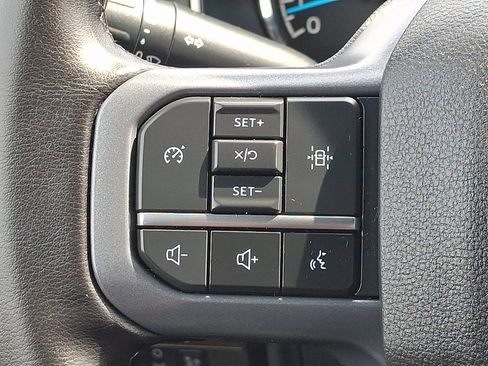 Used 2023 Ford F150 XLT w/ Equipment Group 302A High AWD/4WD image 21