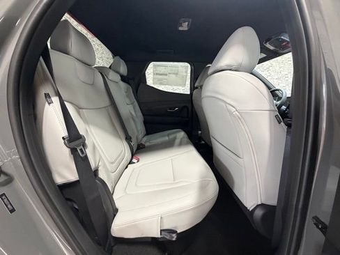 New 2026 Hyundai Santa Cruz SEL FWD image 10