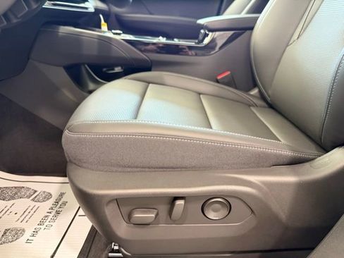 New 2025 Buick Envision Preferred image 12