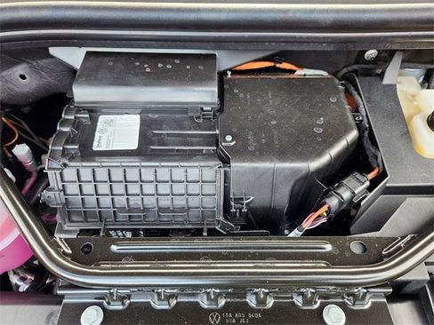 New 2026 Volkswagen ID.4 Pro S image 29