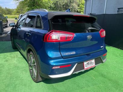 Used 2019 Kia Niro Touring