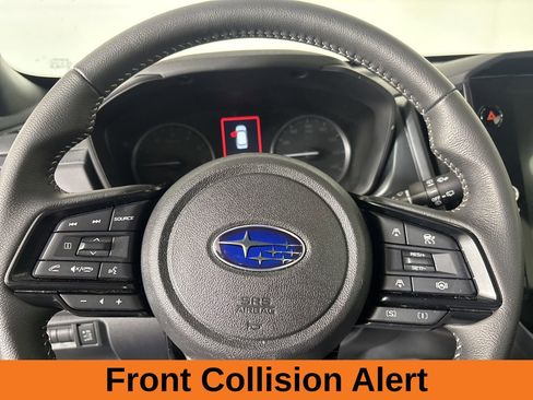 Used 2025 Subaru Forester Premium w/ Convenience Package #1 AWD/4WD image 14