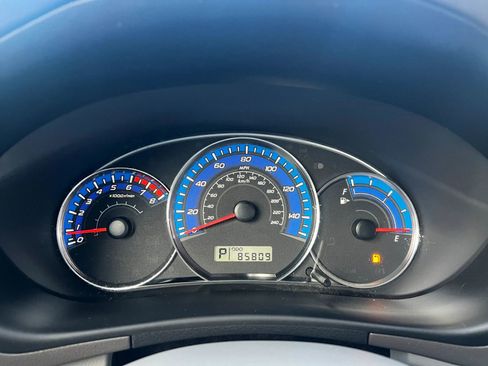 Used 2009 Subaru Forester 2.5X image 15