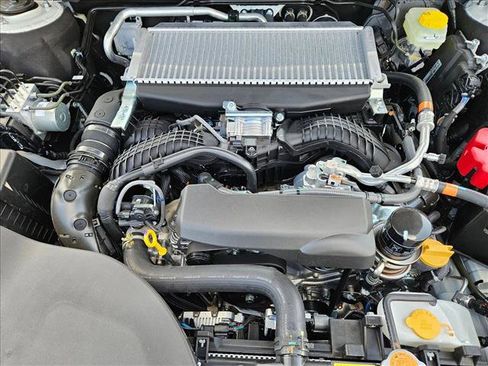 Used 2025 Subaru Outback Limited XT w/ Tech Package 3 image 17