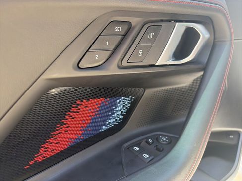 Used 2025 BMW M2 w/ Lighting Package RWD image 8
