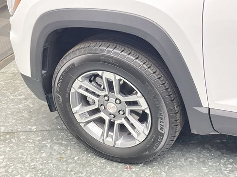 Certified 2026 GMC Terrain Elevation AWD/4WD image 31