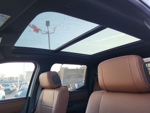 New 2026 Toyota Tundra 1794 Edition image 20