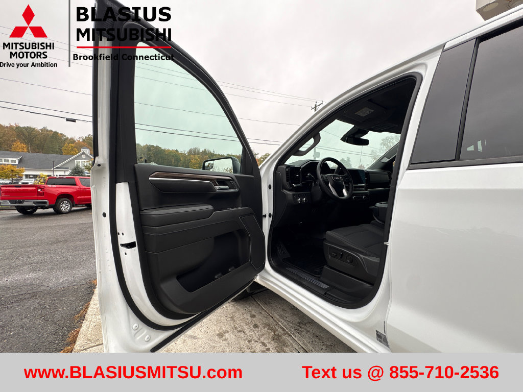 Used 2022 GMC Sierra 1500 Elevation AWD/4WD image 14