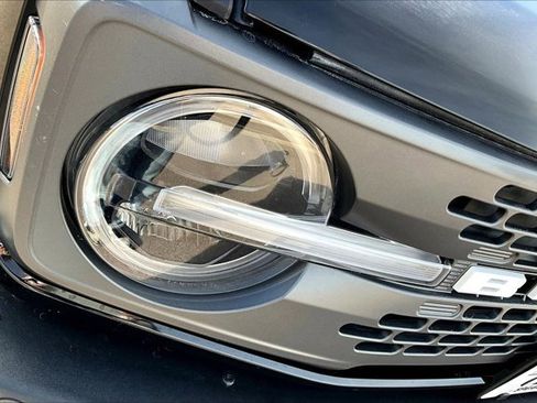 Used 2024 Ford Bronco Badlands image 31