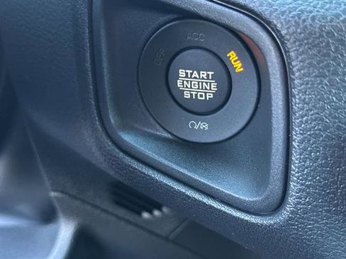 New 2026 Jeep Wrangler Sport image 19