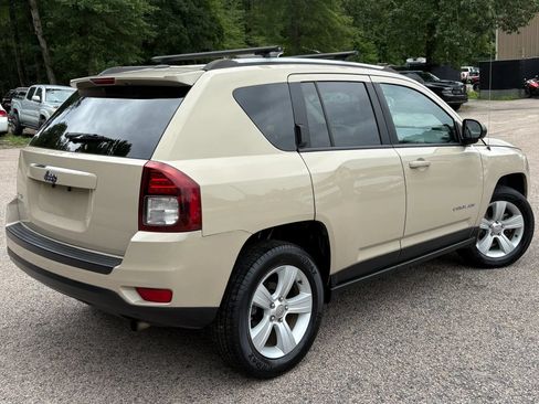 Used 2017 Jeep Compass Sport w/ Power Value Group AWD/4WD image 6