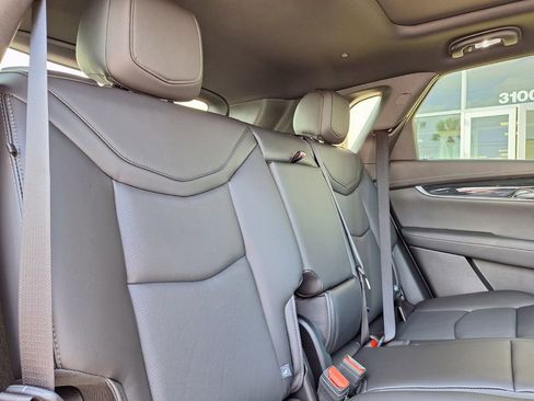 New 2026 Cadillac XT5 Premium Luxury w/ Driver Assist Package image 30