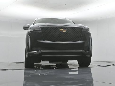 Used 2021 Cadillac Escalade ESV Luxury AWD/4WD image 55