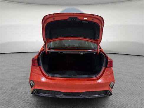 Certified 2023 Kia Forte GT-Line w/ GT-Line Premium Package image 25