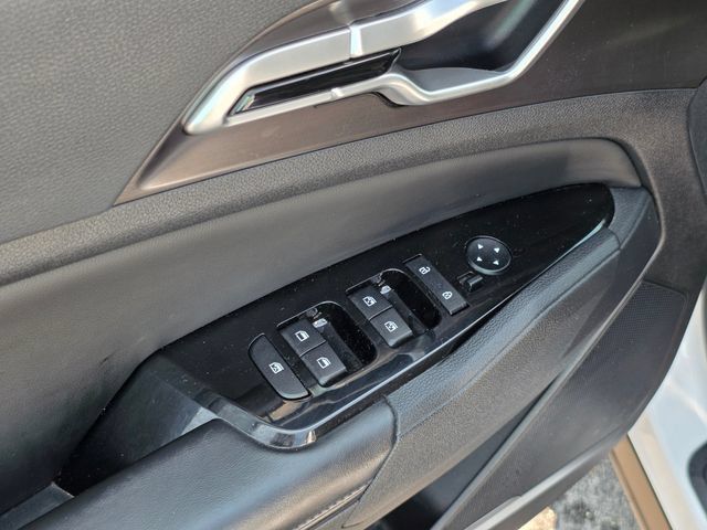 Used 2024 Kia Sportage EX AWD/4WD image 21