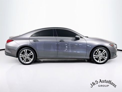 Used 2020 Mercedes-Benz CLA 250 image 8