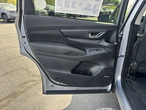 New 2026 Subaru Ascent Limited AWD/4WD image 90