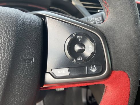 Used 2021 Honda Civic Type R image 28