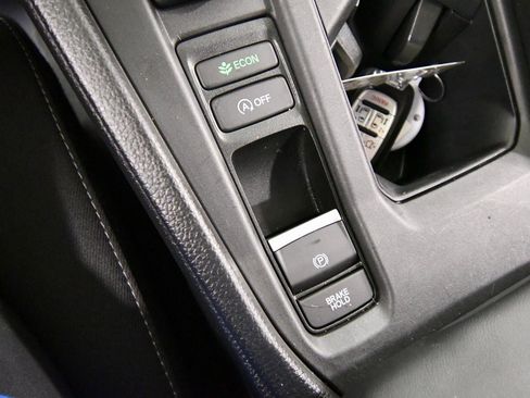 Certified 2024 Honda Accord EX image 26