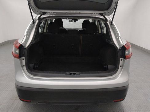 Used 2021 Nissan Rogue Sport S AWD/4WD image 29