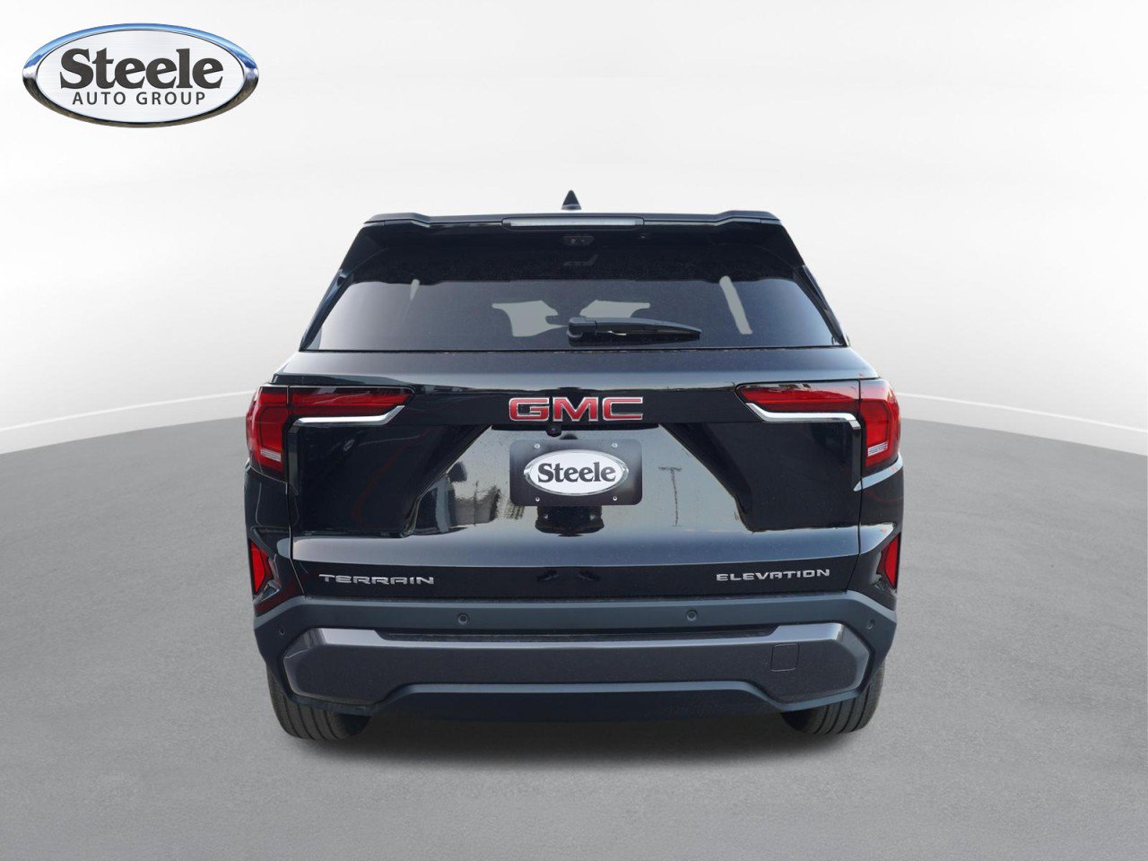 New 2027 GMC Terrain Elevation w/ Elevation Premium Package FWD image 6