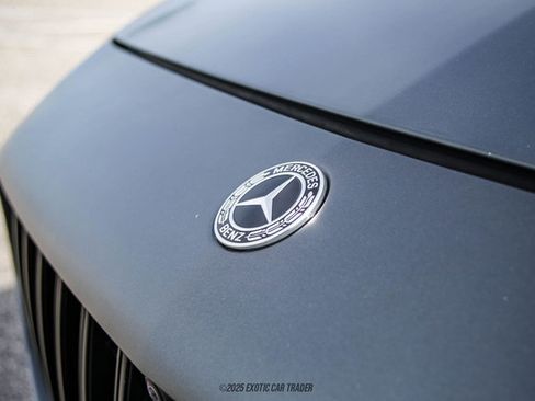 Used 2019 Mercedes-Benz CLS 53 AMG 4MATIC image 45