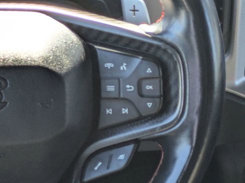 Used 2022 Ford Bronco Raptor image 16
