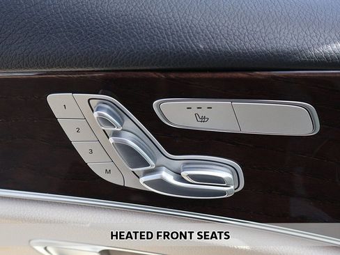 Used 2021 Mercedes-Benz E 350 Sedan w/ Premium Package image 8