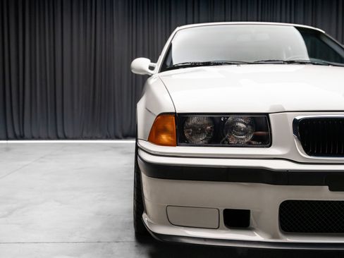 Used 1998 BMW M3 Coupe RWD image 20