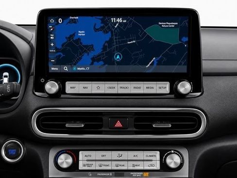 Used 2023 Hyundai Kona Limited FWD image 33