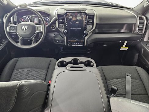 New 2026 RAM 2500 Tradesman AWD/4WD image 20