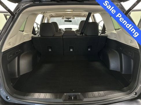 Used 2019 Subaru Forester Premium image 24
