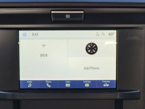 New 2026 Ford F250 XL w/ XL Chrome Package image 16