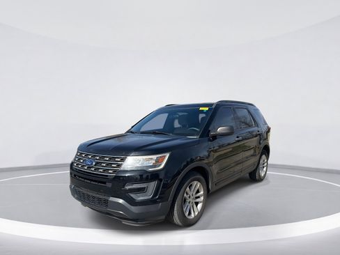 Used 2016 Ford Explorer FWD image 3