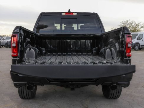 New 2026 RAM 1500 Big Horn image 11