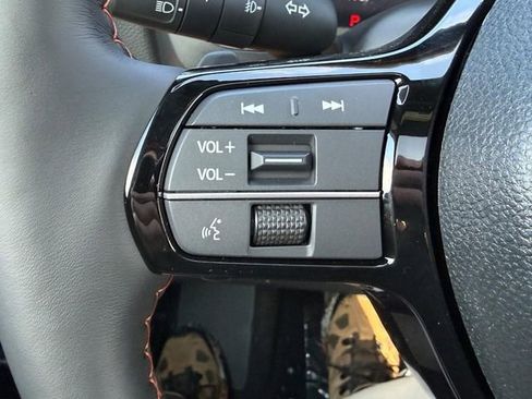 New 2026 Honda Passport TrailSport Elite image 13