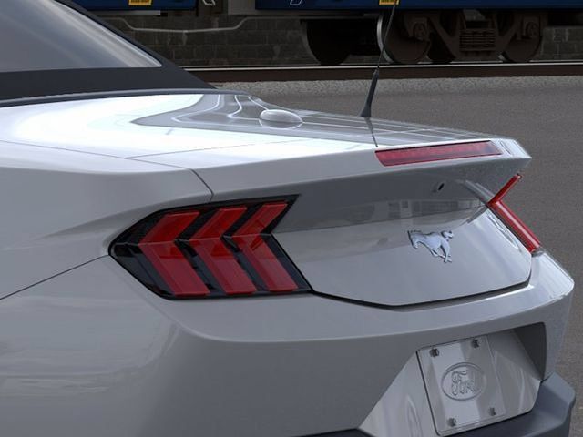 New 2026 Ford Mustang Premium RWD image 22