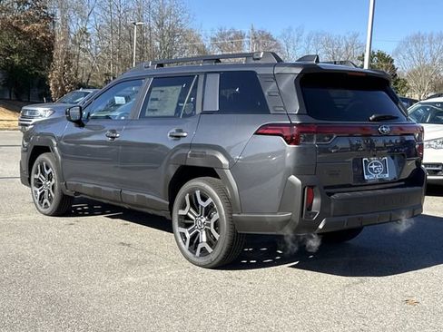 New 2026 Subaru Outback Touring XT image 5