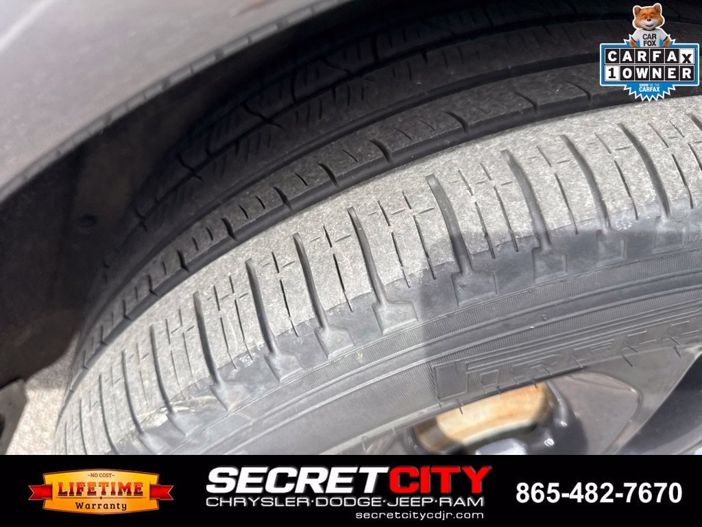 Used 2023 Dodge Durango R/T AWD/4WD image 21