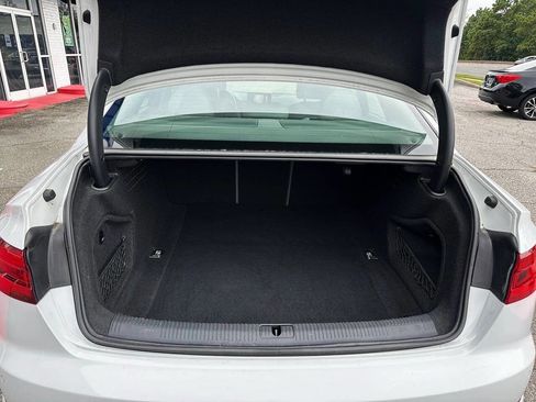 Used 2018 Audi A4 2.0T Premium Plus w/ Premium Plus Package image 5