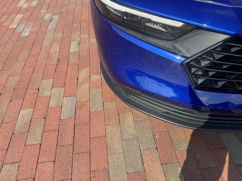 Used 2023 Honda Accord Sport image 20