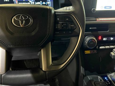 New 2025 Toyota 4Runner TRD Off-Road image 20