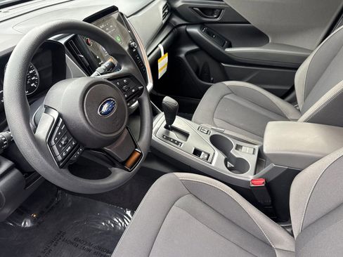 Used 2025 Subaru Crosstrek 2.0i Premium image 12