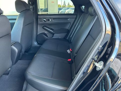 Used 2024 Honda Civic Sport image 21