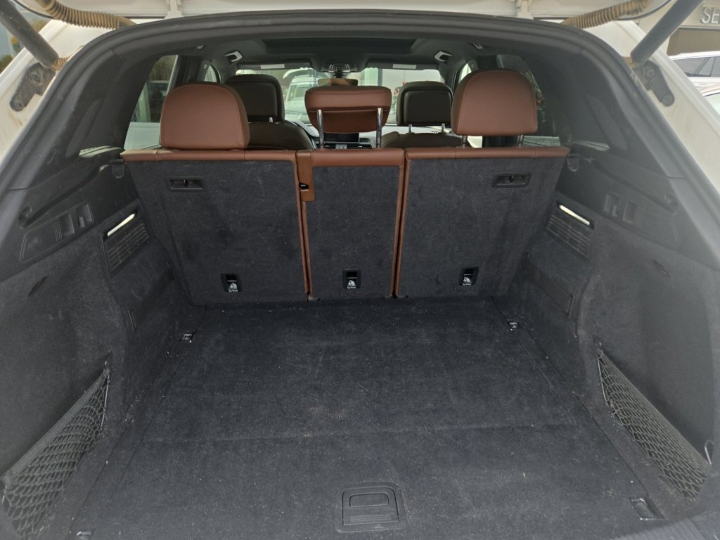 Used 2018 Audi Q5 2.0T Premium Plus AWD/4WD image 6