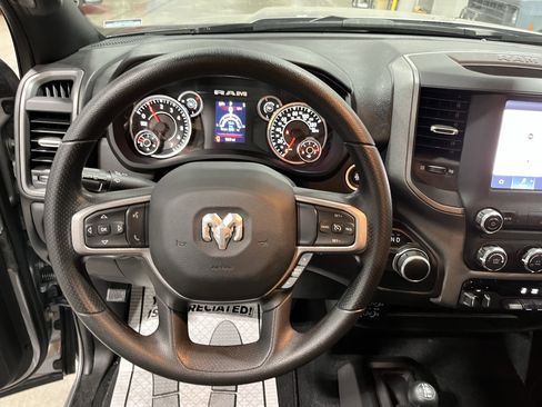 Certified 2024 RAM 2500 Tradesman w/ Towing Technology Group image 12