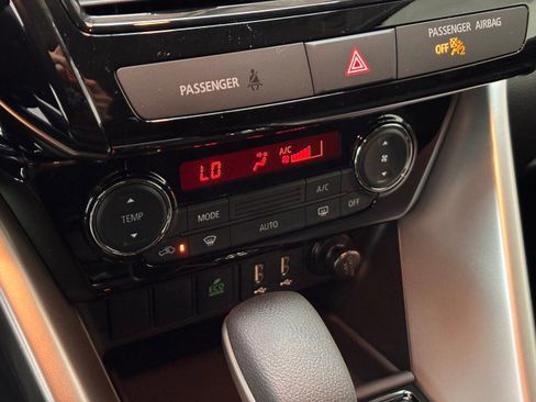 New 2026 Mitsubishi Eclipse Cross LE image 12