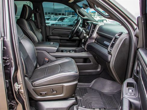 Used 2023 RAM 2500 Power Wagon w/ Level 2 Equipment Group image 20