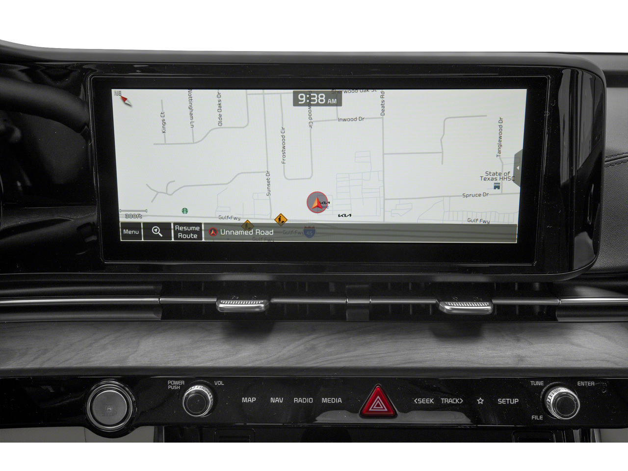 Certified 2024 Kia Carnival EX FWD image 12