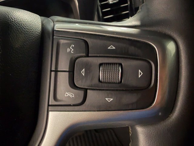 Used 2026 Chevrolet Silverado 2500 LT w/ Trail Boss Package AWD/4WD image 16
